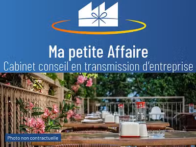 AV restaurant empl N°1 premium cles en main Loches