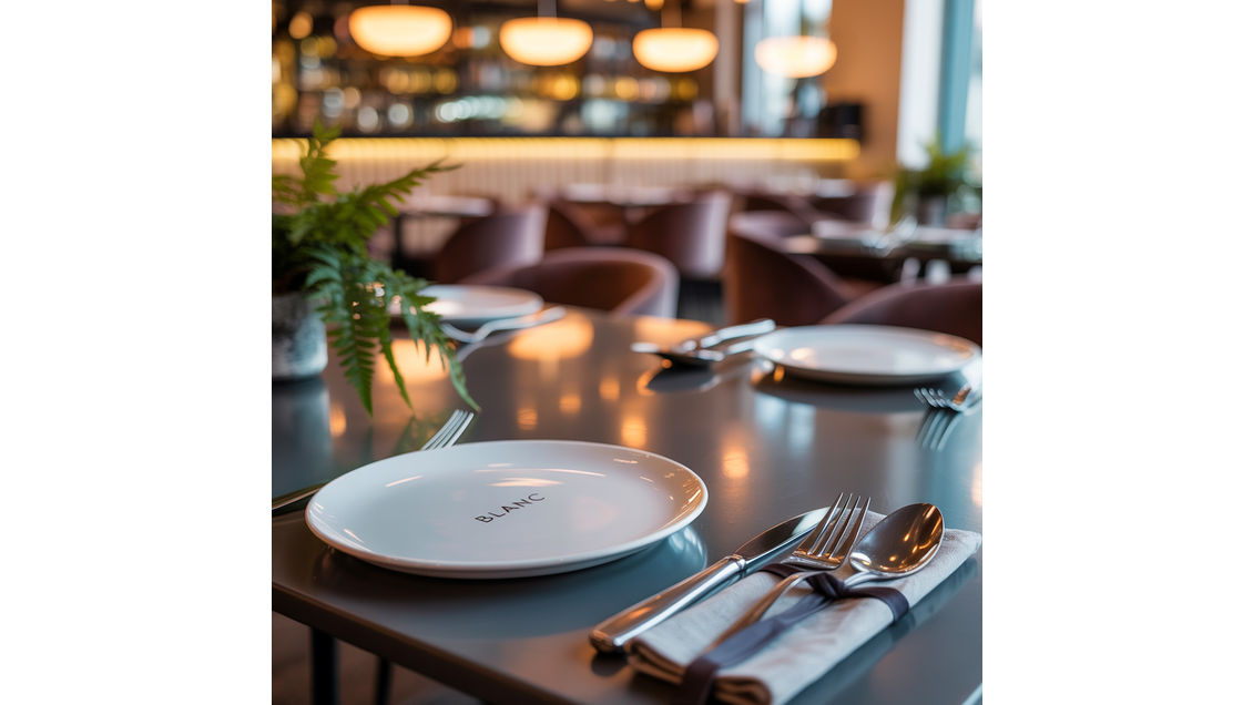 Vente restaurant atypique au nord de la Loire