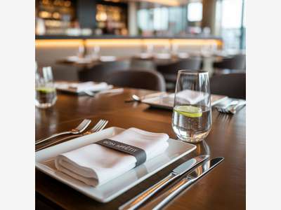 Vente restaurant 450m² proche gare et A72- Loire