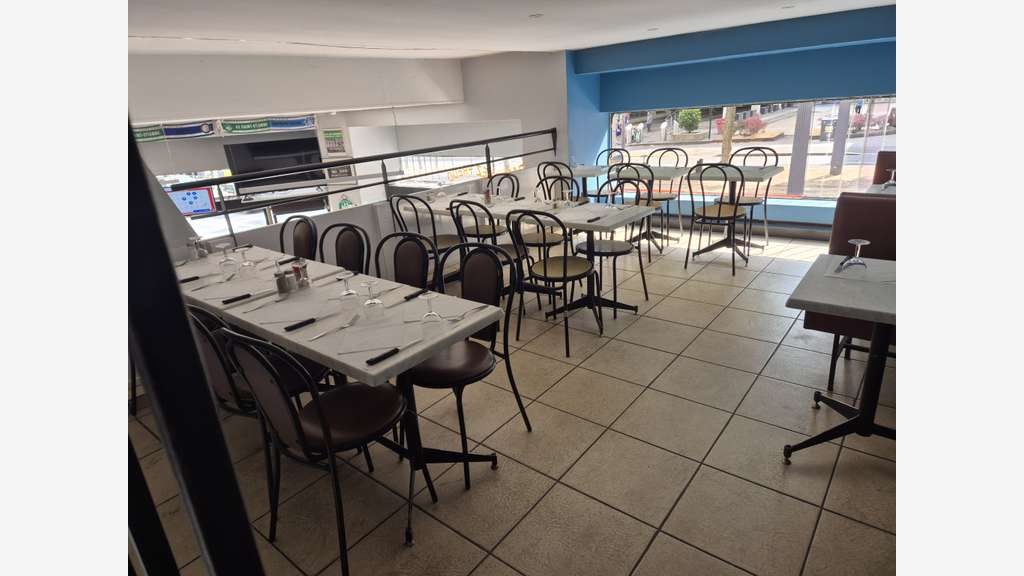 Vente bar restaurant Licence IV & FDJ dept Loire