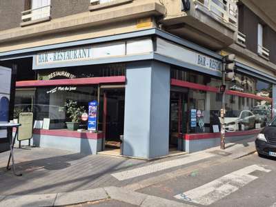 Vente bar restaurant Licence IV & FDJ dept Loire