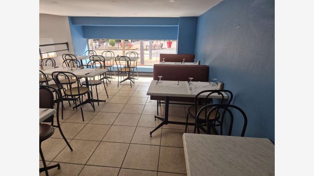 Vente bar restaurant Licence IV & FDJ dept Loire