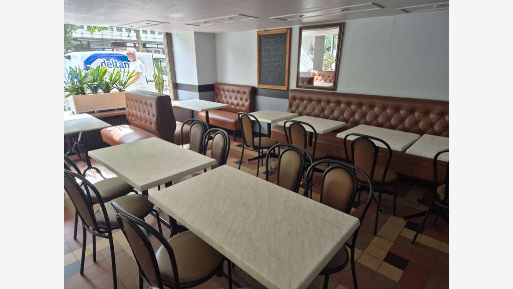 Vente bar restaurant Licence IV & FDJ dept Loire
