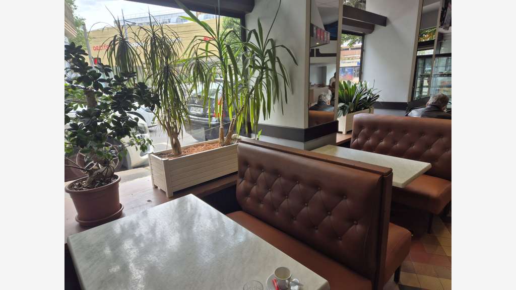 Vente bar restaurant Licence IV & FDJ dept Loire