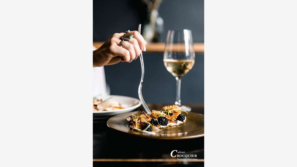 Restaurant terrasse option achat murs Sud Loire 44