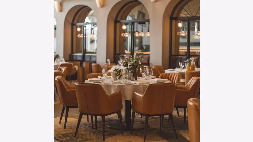 Vente restaurant traditionnel midi uniquement 44