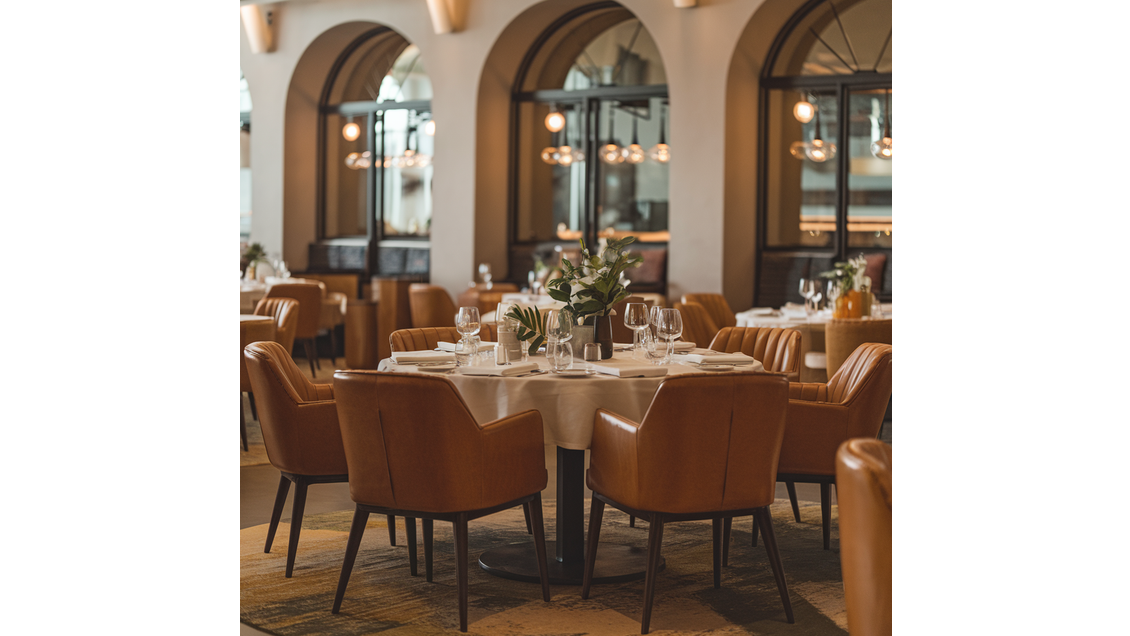 Vente restaurant traditionnel midi uniquement 44