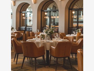 Vente restaurant traditionnel midi uniquement 44