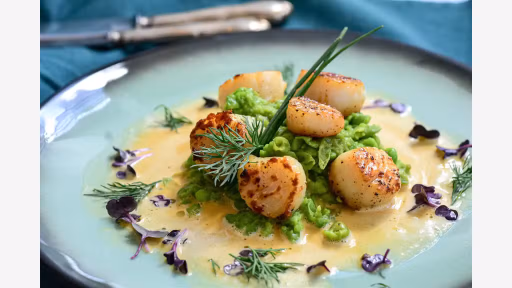 FONDS DE COMMERCE - RESTAURANT - PAYS D'ANCENIS