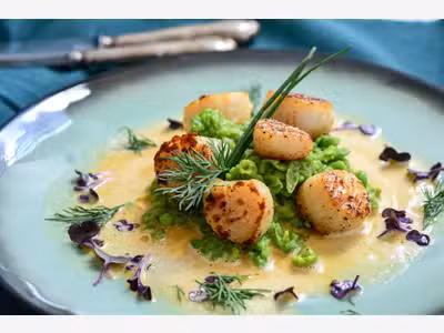 FONDS DE COMMERCE - RESTAURANT - PAYS D'ANCENIS