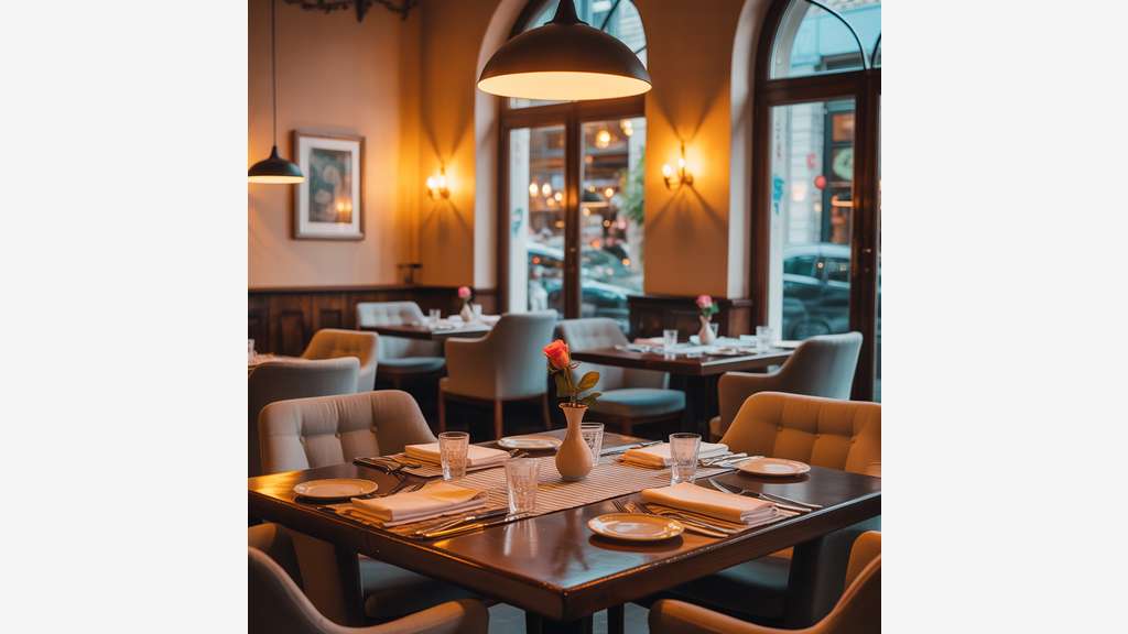 Vente restaurant traditionnel en vignoble nantais