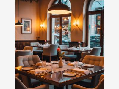 Vente restaurant traditionnel en vignoble nantais