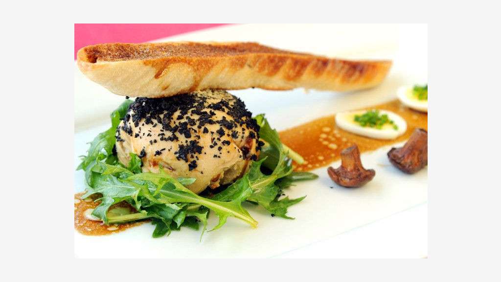Vente restaurant en parfait état agglo Nantes Sud