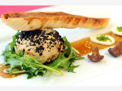 Vente restaurant en parfait état agglo Nantes Sud