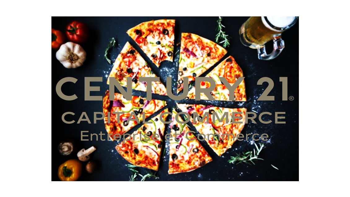 Cède restaurant pizzeria historique dans le Loiret