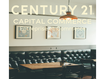 Vente Restaurant à Orléans