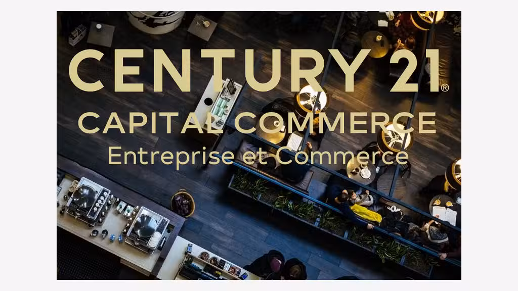 Vente restaurant tendance lic IV dans le Loiret
