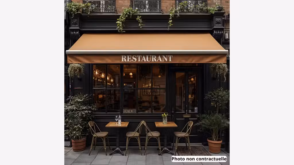 Vente bar restaurant chambres d'hôtes dans le Jura
