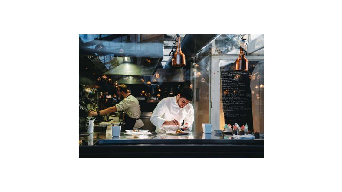 Restaurant pizzeria à vendre dans le Morbihan