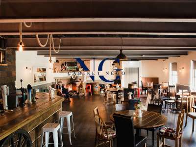 Vente Restaurant à Lorient