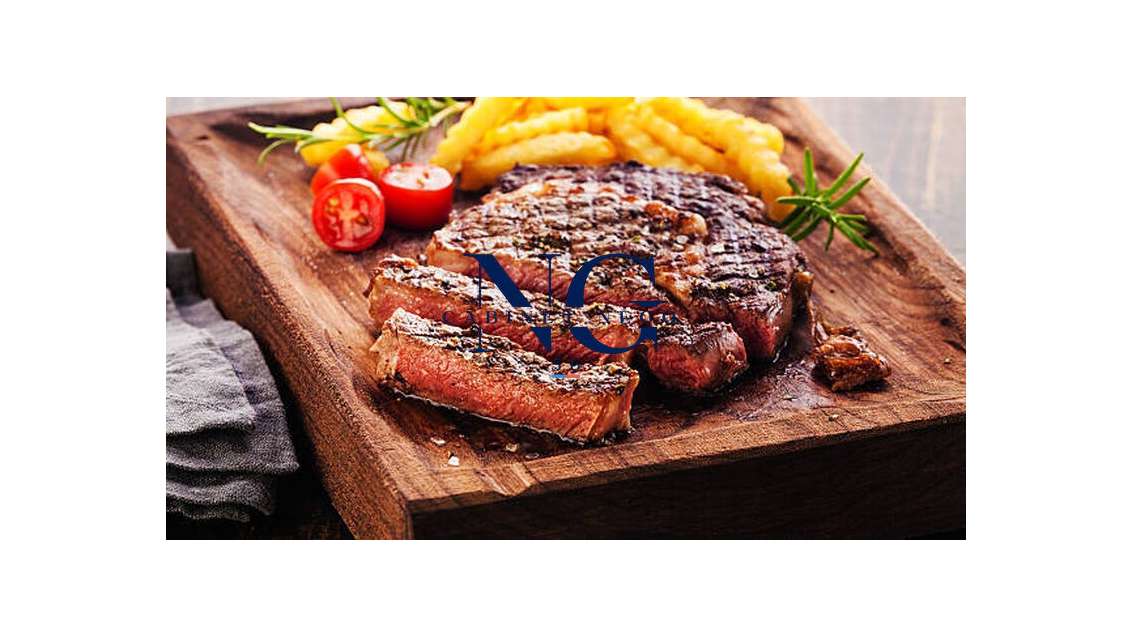 Vente restaurant de 120m² face mer à Lorient