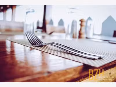Vente restaurant tradi en centre-ville de Lorient