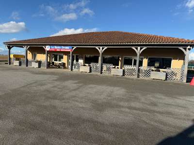 Vente Restaurant à Figeac