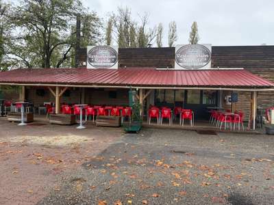 AV restaurant traditionnel axe Cahors-Bordeaux 🍽️