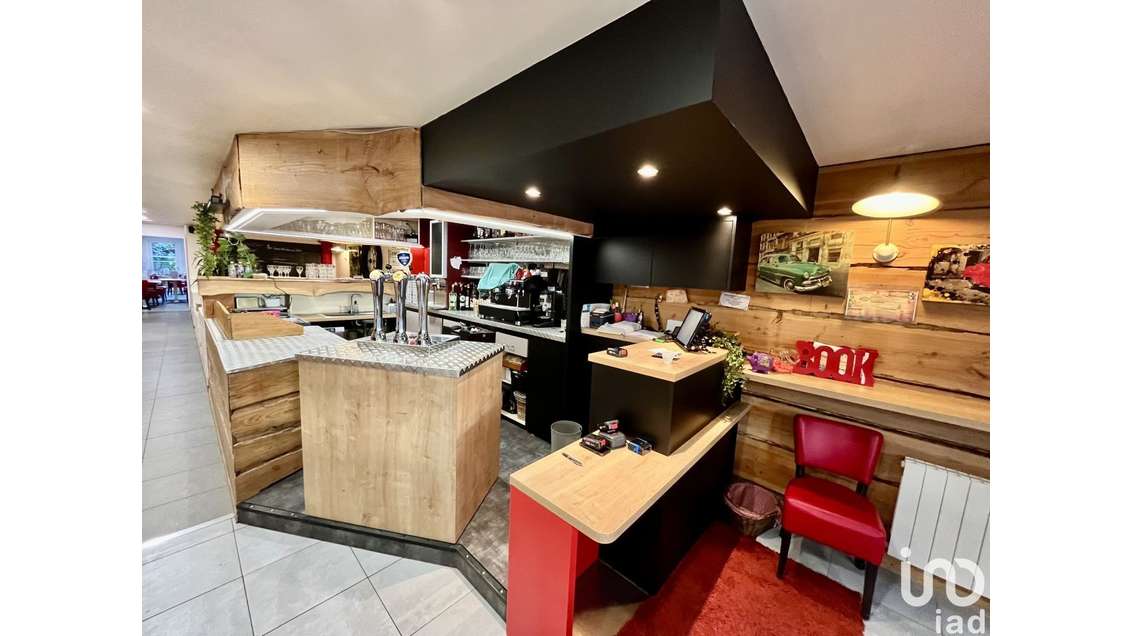 Restaurant à Loudéac