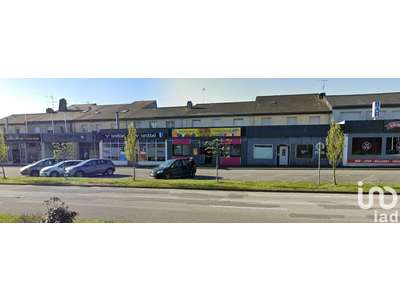 Vente Restaurant à Loudéac