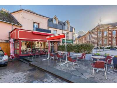 Vente Bar - Brasserie - Tabac à Louviers