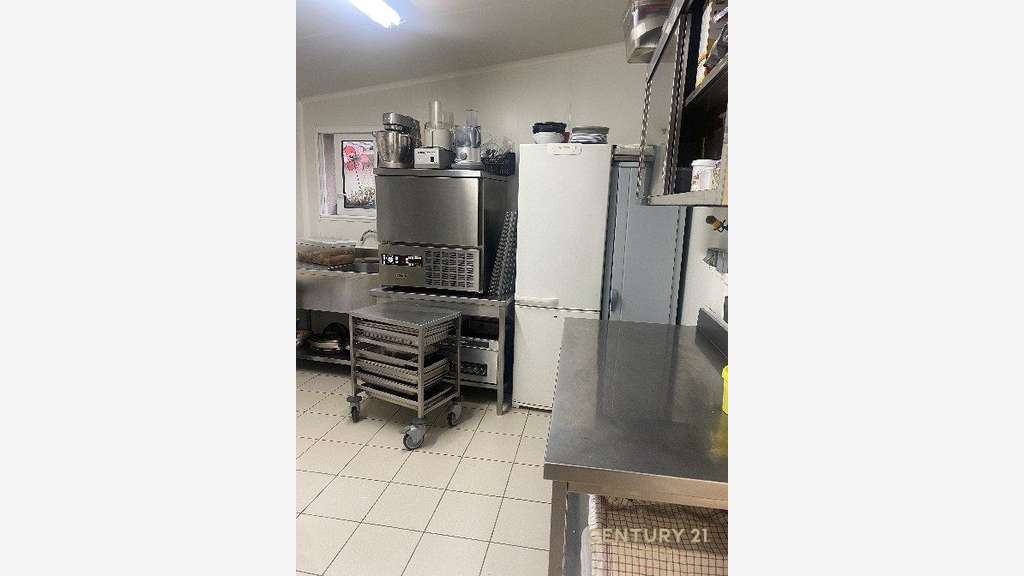Restaurant de charme à vendre clé en main à Luçon