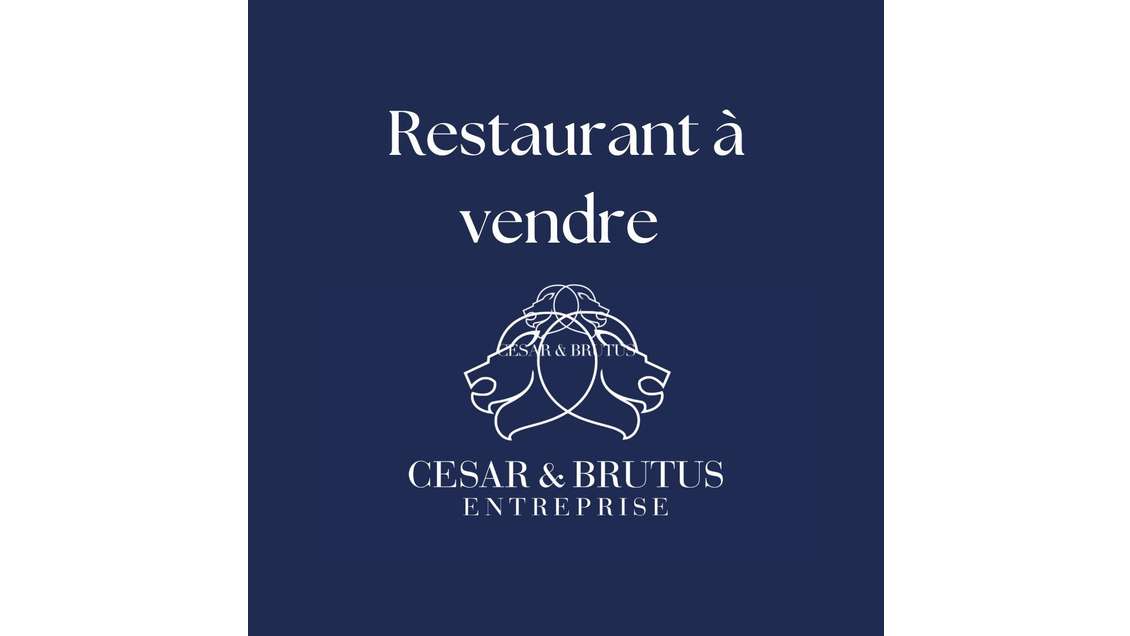 Vente fonds de commerce restaurant à Lyon 69006