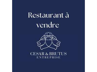 Vente Restaurant à Lyon 6e