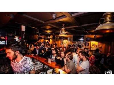 Vente Bar - Brasserie - Tabac à Lyon 1er