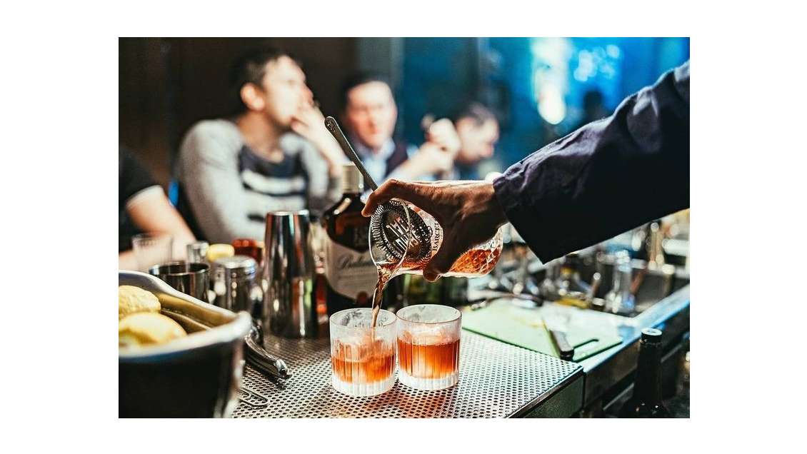 Vente bar licence IV secteur Lyon 1 Croix-Rousse