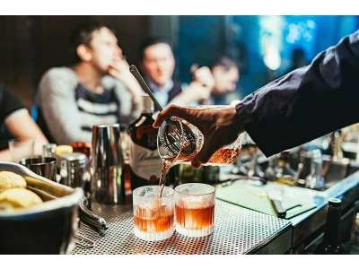 Vente Bar - Brasserie - Tabac à Lyon 1er