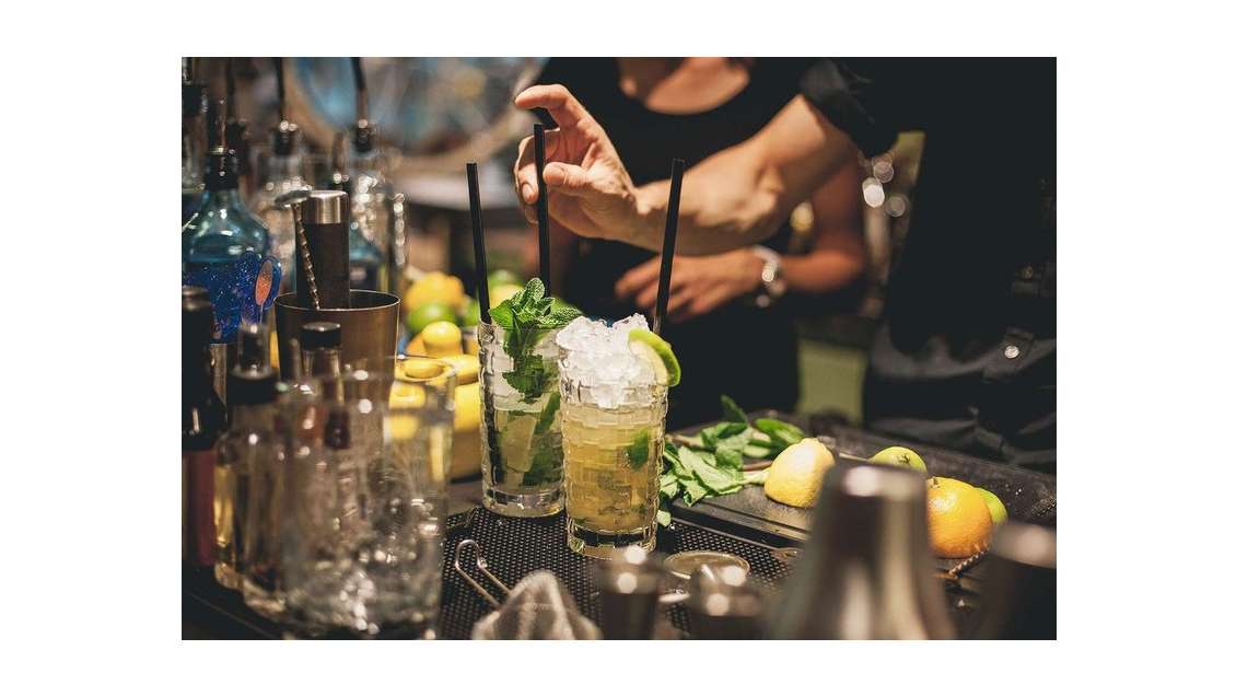 Vente bar licence IV secteur Lyon 1 Croix-Rousse