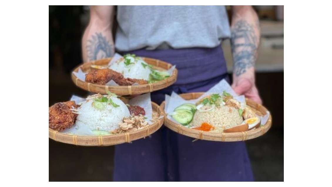 A saisir FDC fast food à Lyon Part Dieu empl N°1