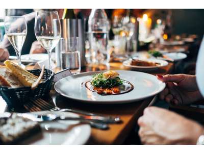 Vente Restaurant à Lyon 1er