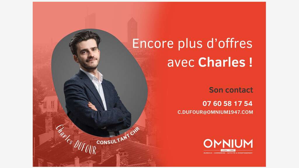 AV restaurant gaine d'extraction Bld Croix Rousse