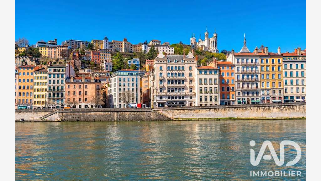 Vente restaurant brasserie à Lyon Mairie Opéra