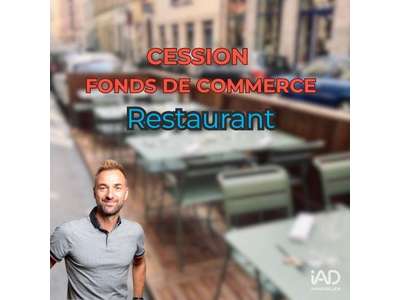 Vente Restaurant à Lyon 4e