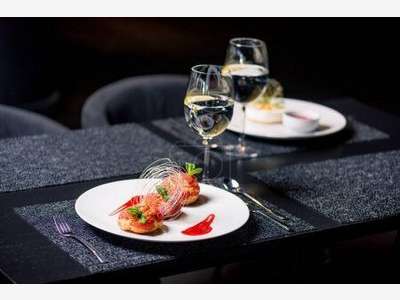 Vente restaurant 28 places assises à Lyon 69006