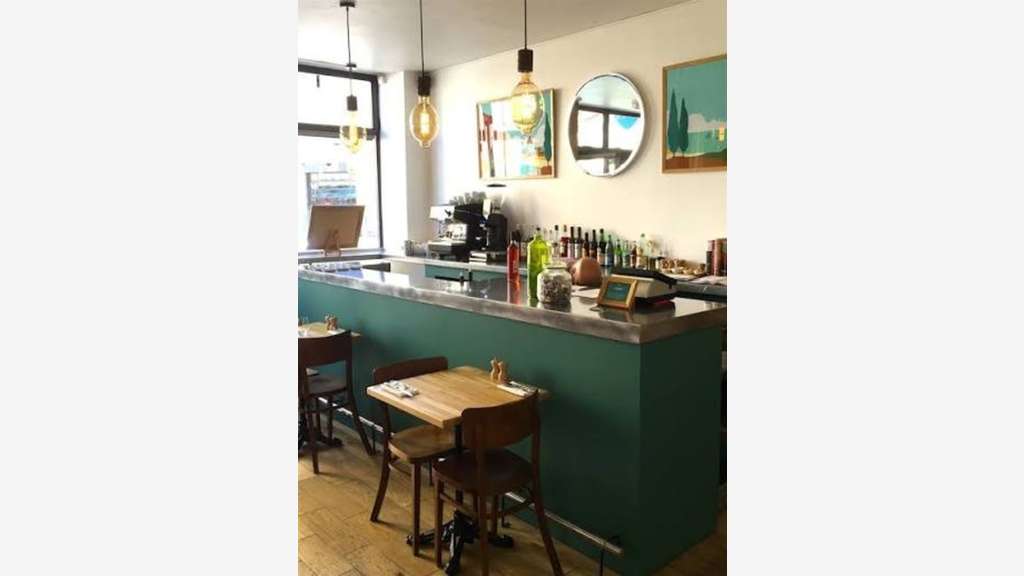 A vendre restaurant bistronomique licence 4 à Lyon