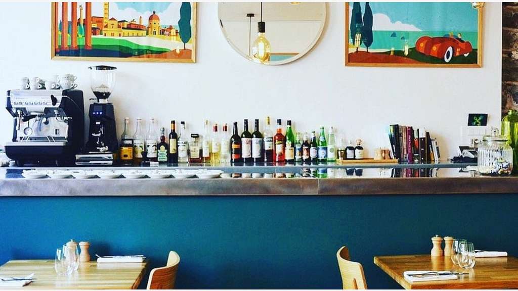 A vendre restaurant bistronomique licence 4 à Lyon