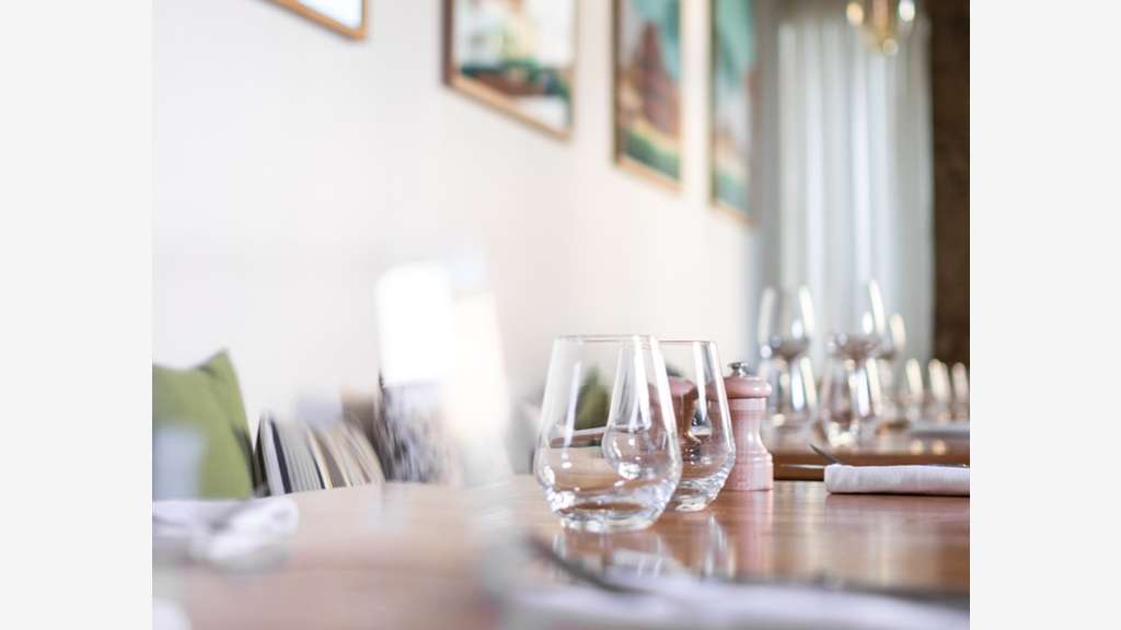 A vendre restaurant bistronomique licence 4 à Lyon