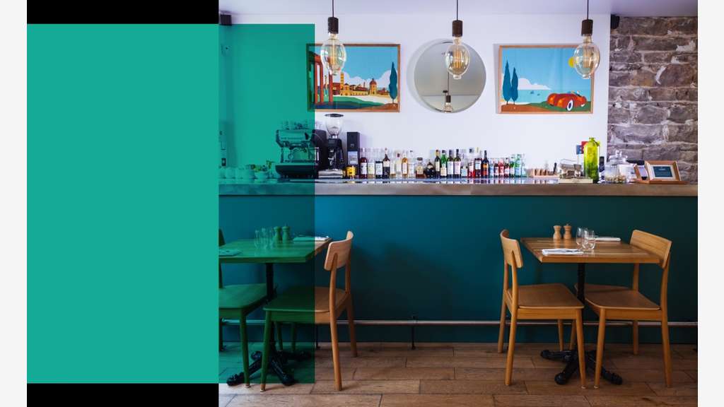 A vendre restaurant bistronomique licence 4 à Lyon