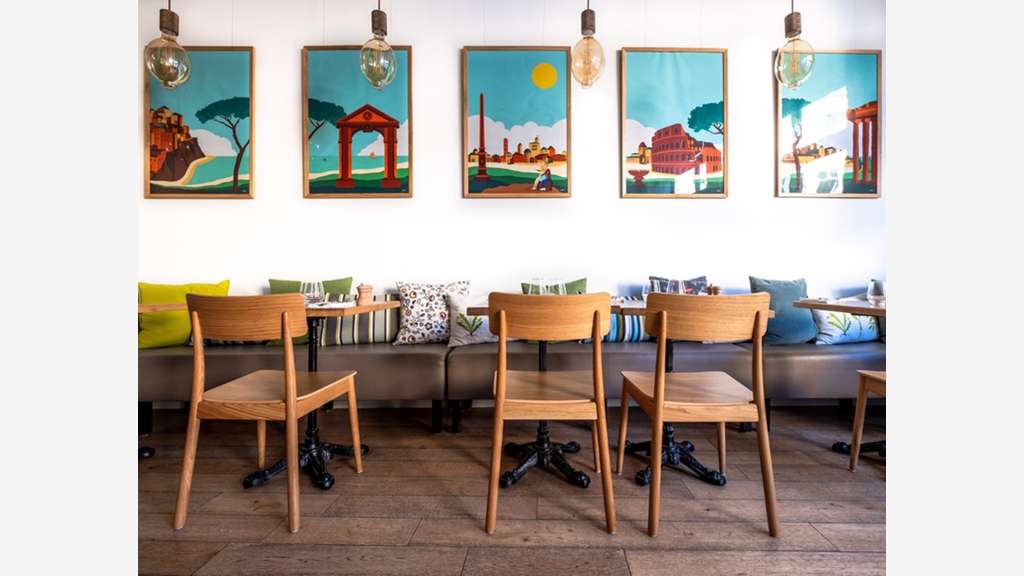 A vendre restaurant bistronomique licence 4 à Lyon