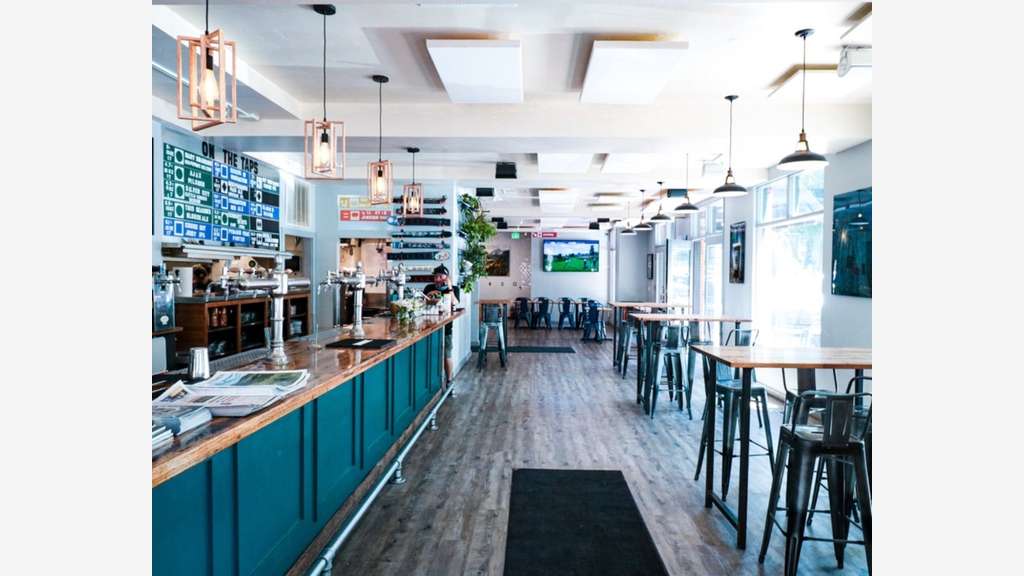 Vente bar restaurant sur axe passant à Lyon 69007